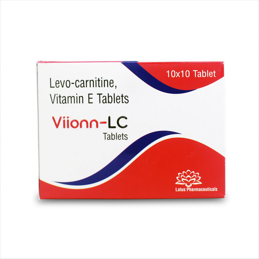 Viionn LC Tablet